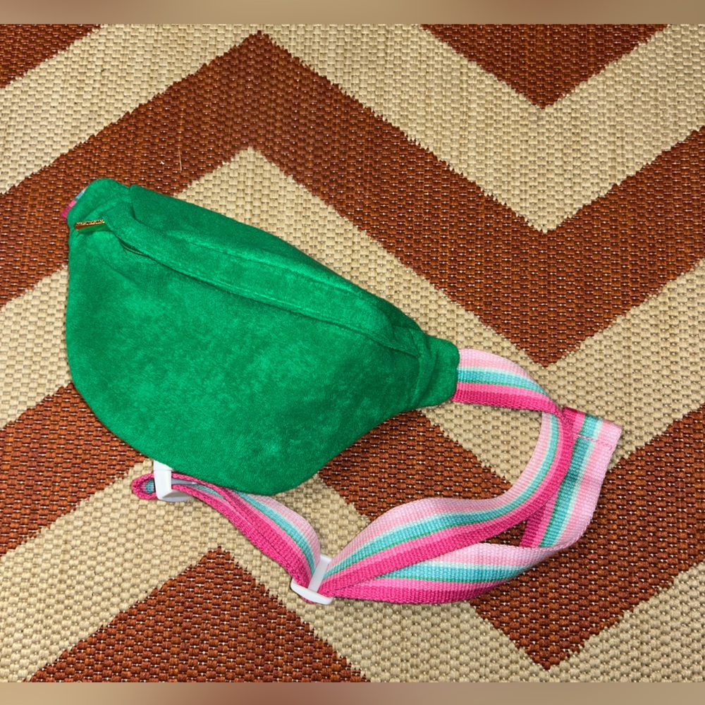 Shiraleah Sol Belt Bag